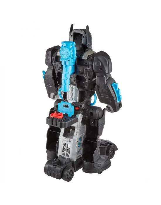 Imaginext DC Super Friends Bat-Tech Batbot