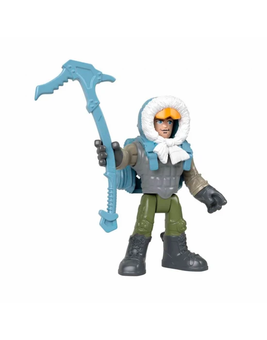 Imaginext Jurassic World Dinozor Takibi Seti HND46