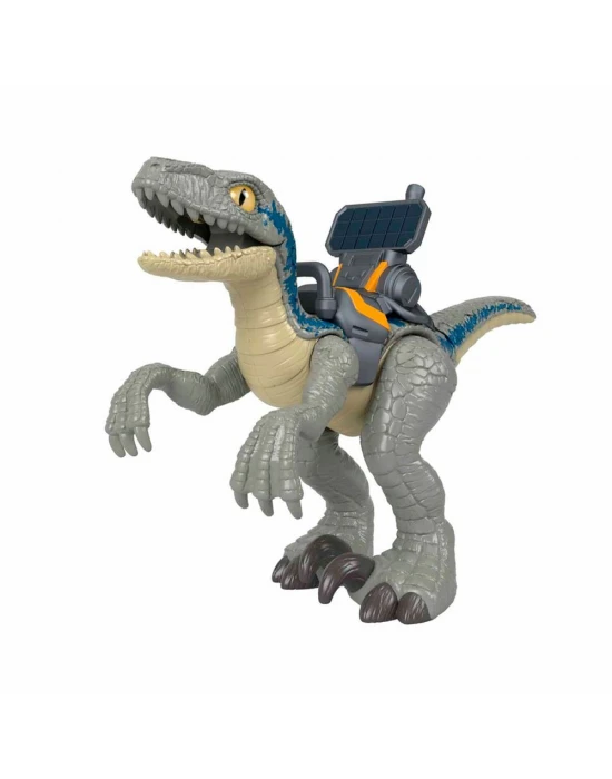 Imaginext Jurassic World Dinozor Takibi Seti HND46