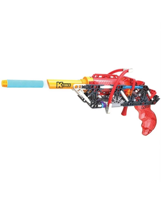K’Nex K-Force K-10V Yapı Seti Knex 47008