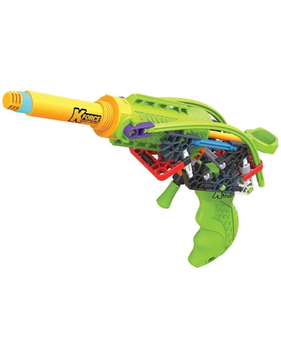 K’Nex K-Force K-5 Phantom Yapı Seti Knex 47538