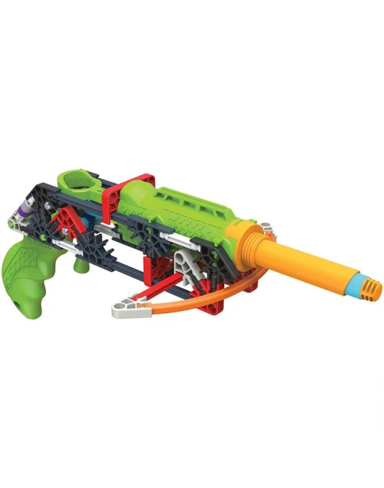 K’Nex K-Force Mini Cross Yapı Seti Knex 47517