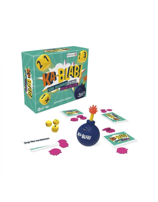 Ka-Blab