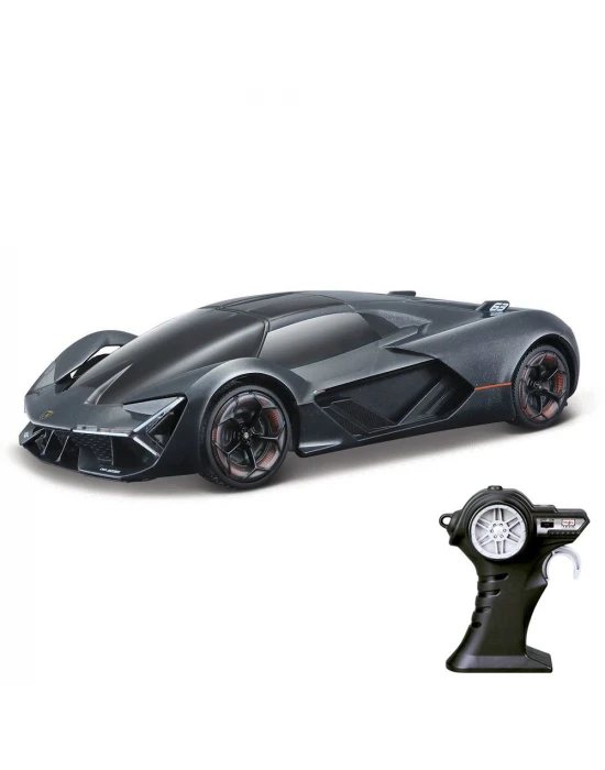 Lamborghini Terzo Millennio Uzaktan Kumandalı Araba 1/24