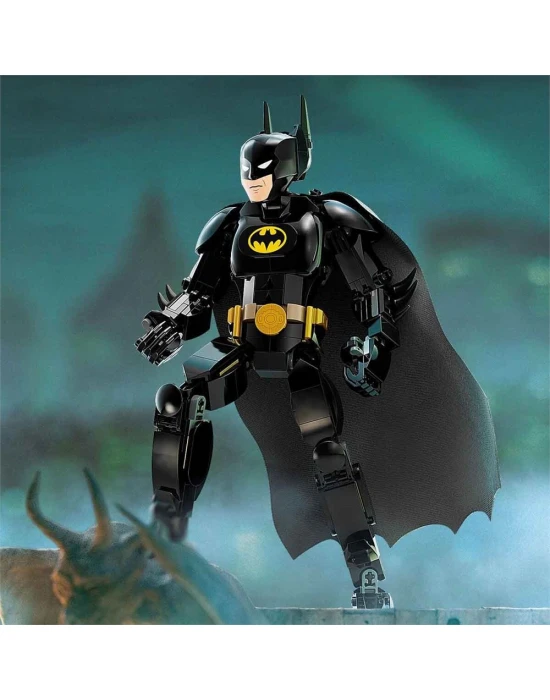 LEGO Batman Yapım Figürü 76259