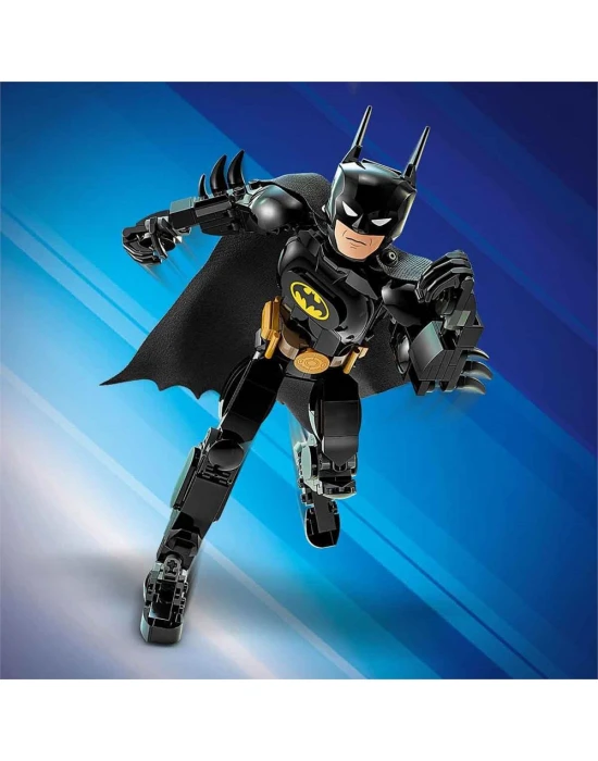 LEGO Batman Yapım Figürü 76259