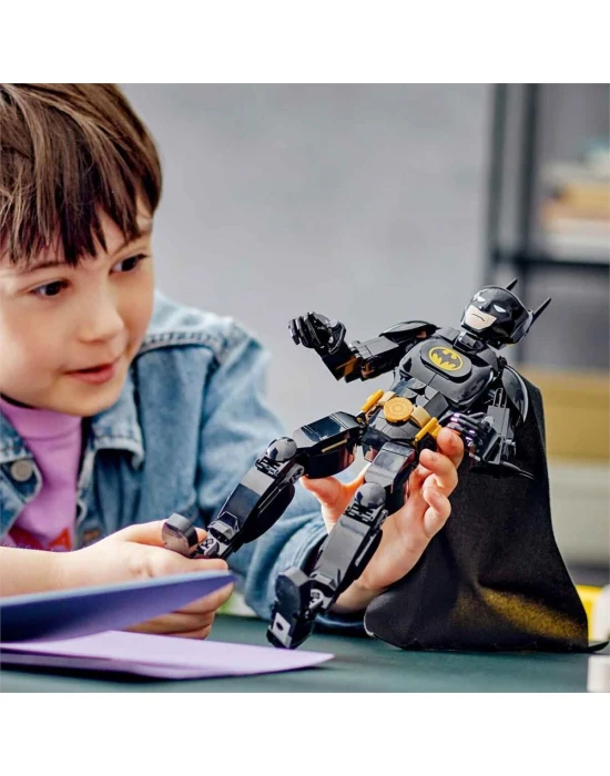 LEGO Batman Yapım Figürü 76259