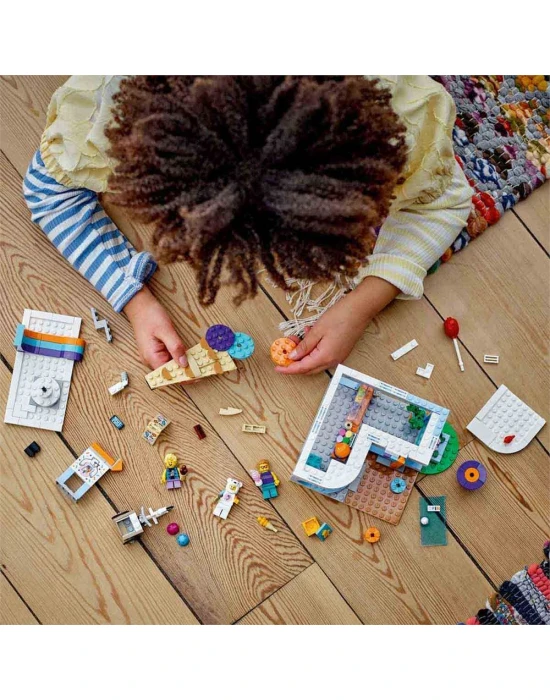 LEGO City Dondurma Dükkanı 60363