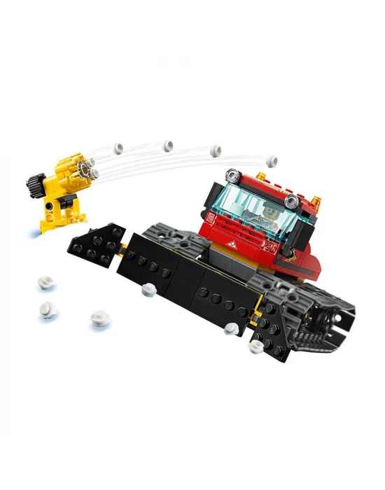 LEGO City Kar Ezme Aracı 60222