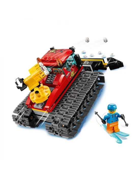 LEGO City Kar Ezme Aracı 60222
