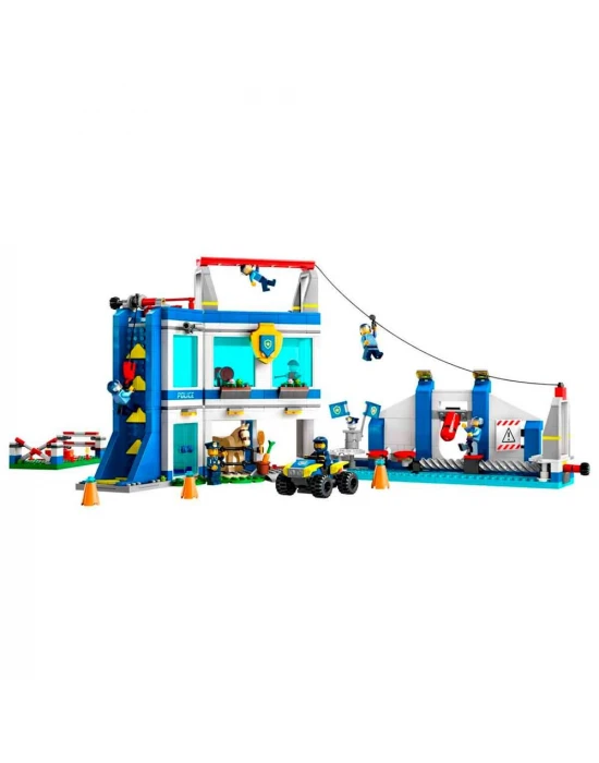 LEGO City Polis Eğitim Akademisi 60372