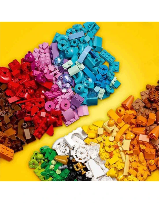 LEGO Classic Yaratıcı Parti Kutusu 11029