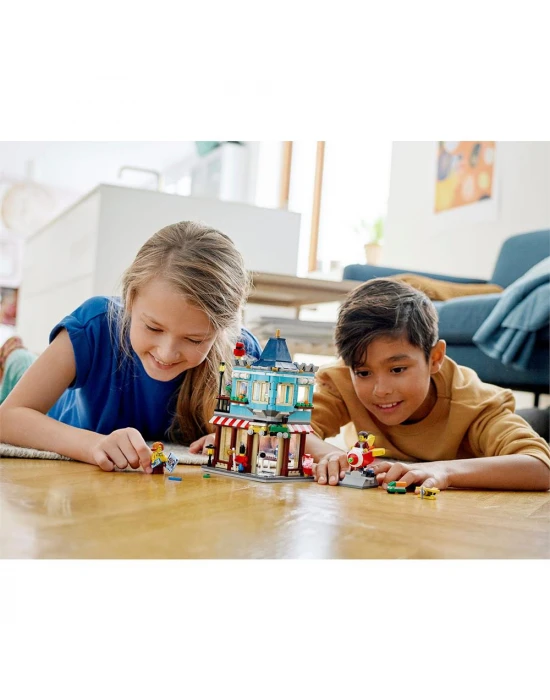 Lego Creator Oyuncak Mağazası