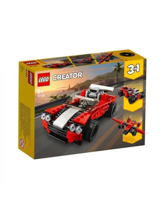 LEGO Creator Spor Araba 31100