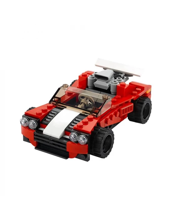 LEGO Creator Spor Araba 31100
