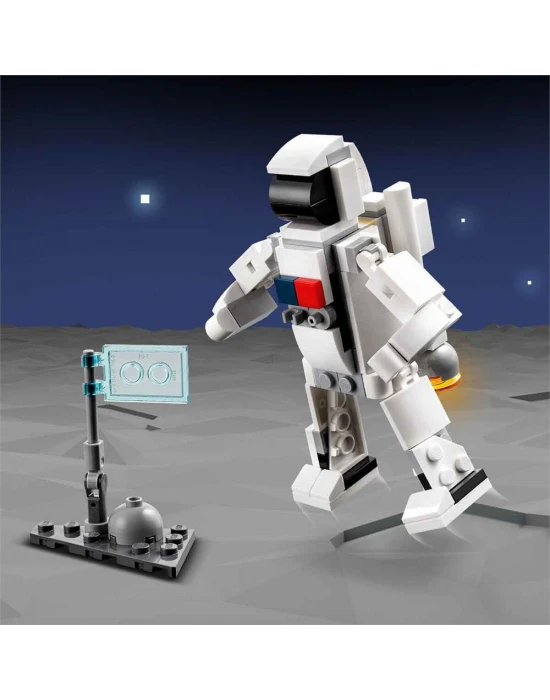 LEGO Creator Uzay Mekiği 31134