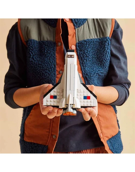 LEGO Creator Uzay Mekiği 31134