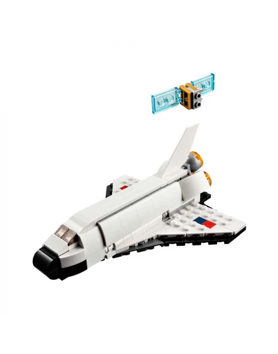 LEGO Creator Uzay Mekiği 31134