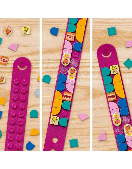 Lego Dots Güç Bilekliği