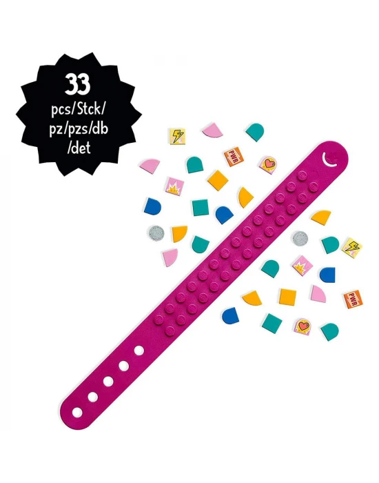 Lego Dots Güç Bilekliği