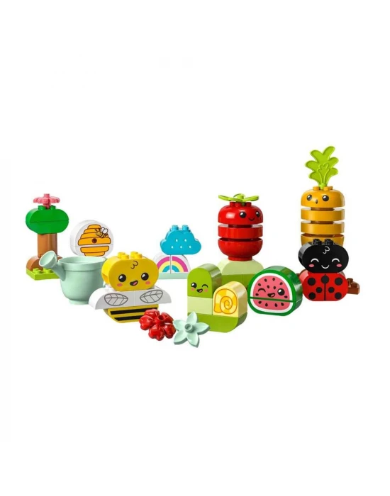 LEGO Duplo İlk Organik Bahçe 10984