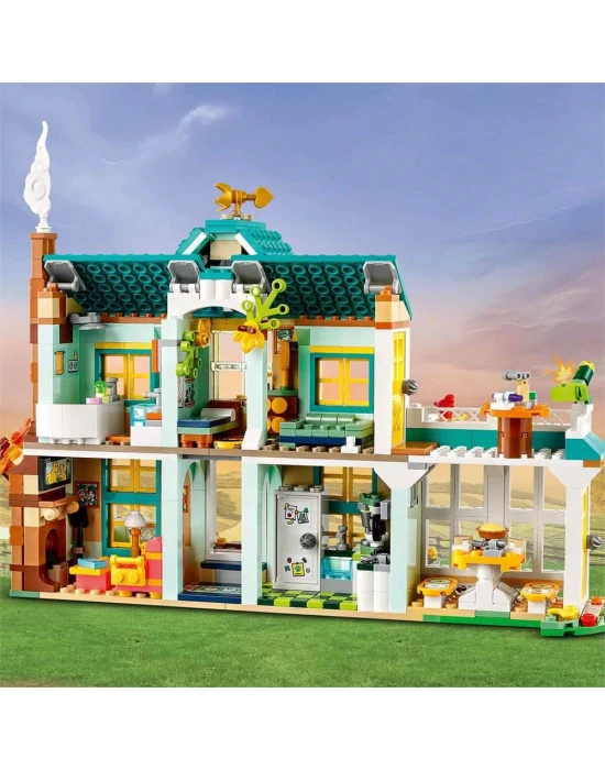LEGO Friends Autumn’un Evi 41730