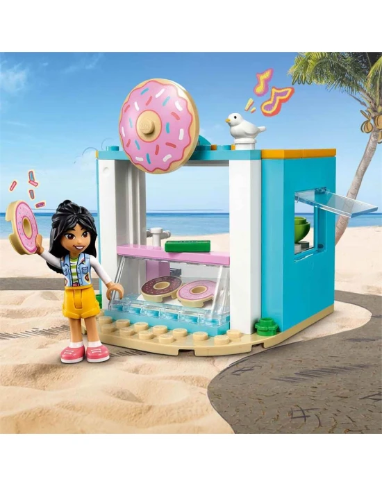 LEGO Friends Donut Dükkanı 41723
