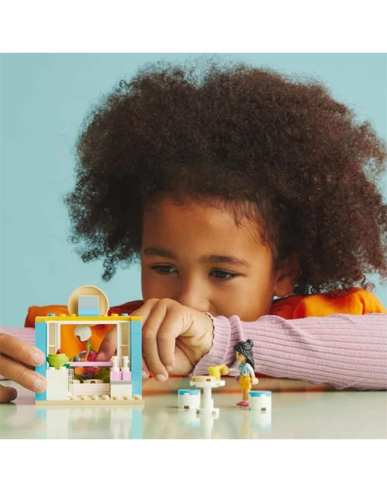 LEGO Friends Donut Dükkanı 41723