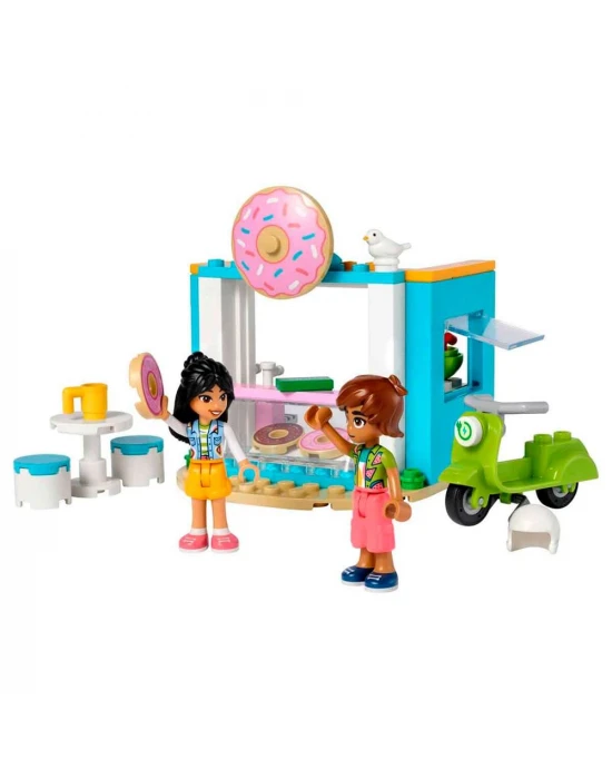 LEGO Friends Donut Dükkanı 41723