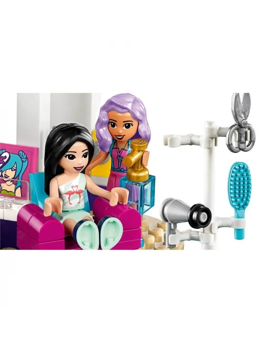 LEGO Friends Heartlake City Kuaförü 41391