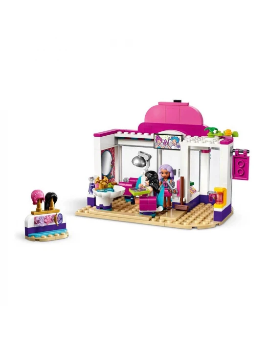 LEGO Friends Heartlake City Kuaförü 41391
