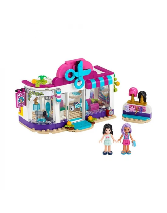 LEGO Friends Heartlake City Kuaförü 41391