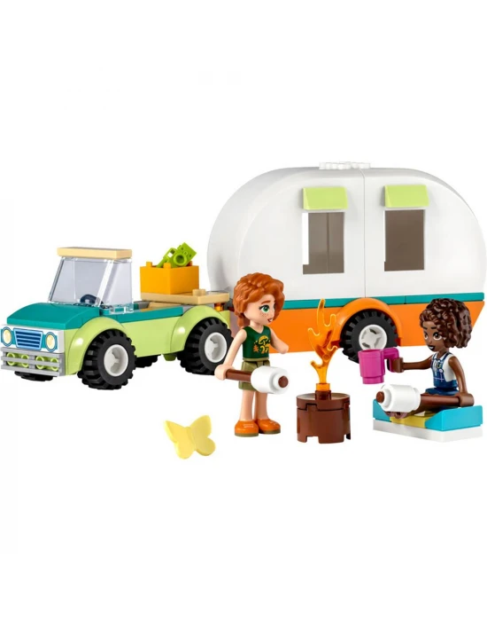 LEGO Friends Kamp Tatili 41726