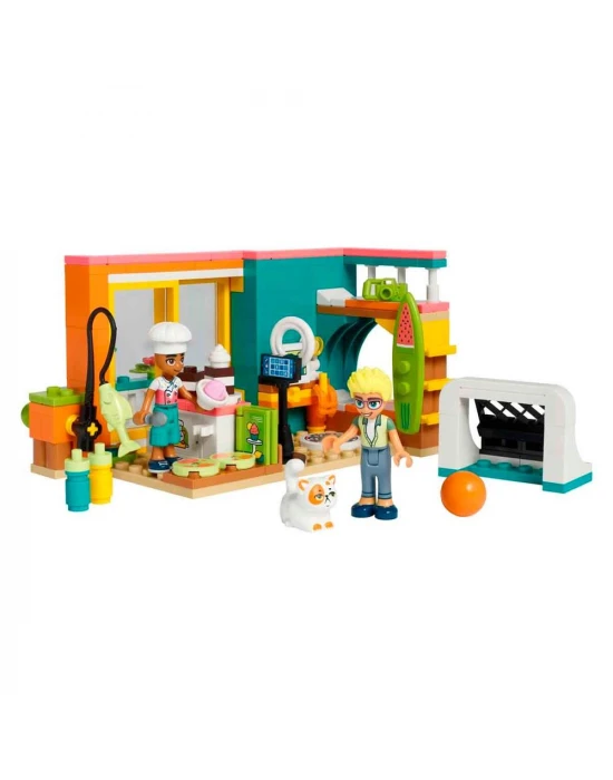 LEGO Friends Leonun Odası 41754
