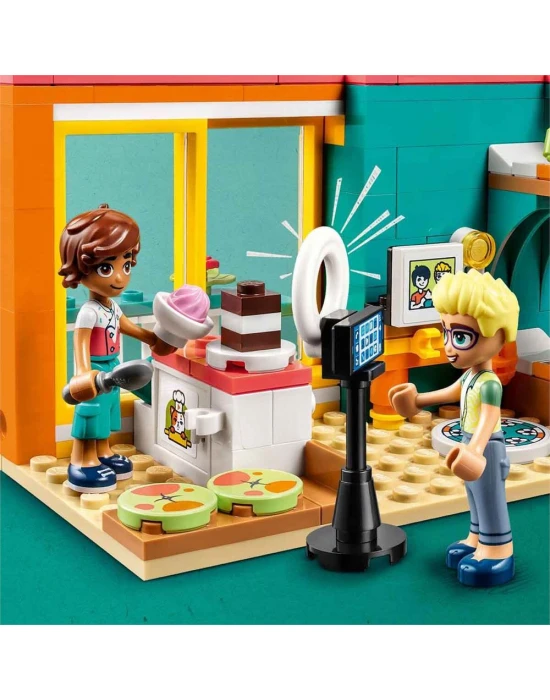 LEGO Friends Leonun Odası 41754