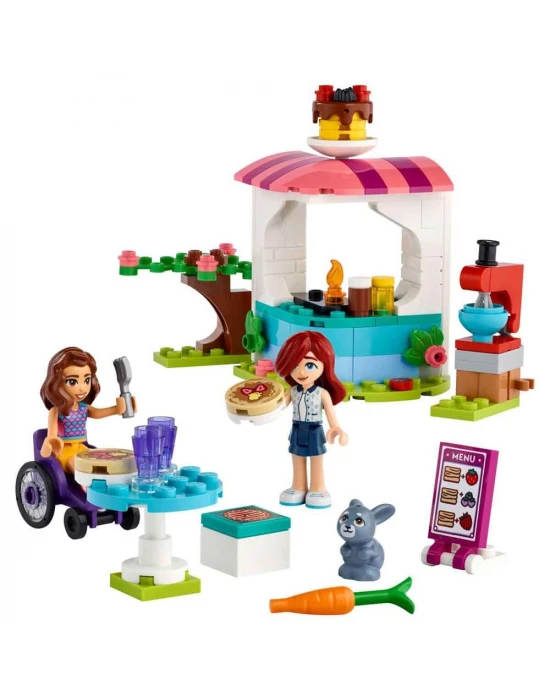 LEGO Friends Pankek Dükkanı 41753