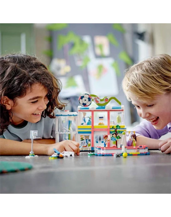 LEGO Friends Spor Merkezi 41744