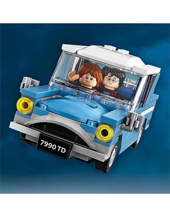 LEGO Harry Potter 4 Privet Drive 75968