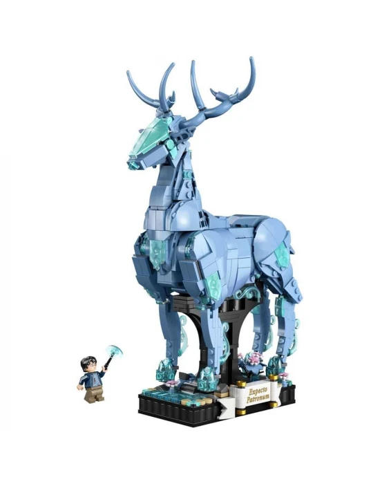 LEGO Harry Potter Expecto Patronum 76414