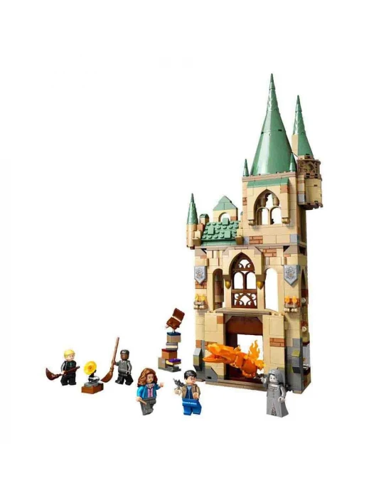 LEGO Harry Potter Hogwarts İhtiyaç Odası 76413