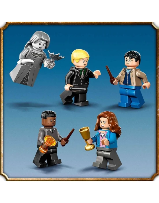LEGO Harry Potter Hogwarts İhtiyaç Odası 76413