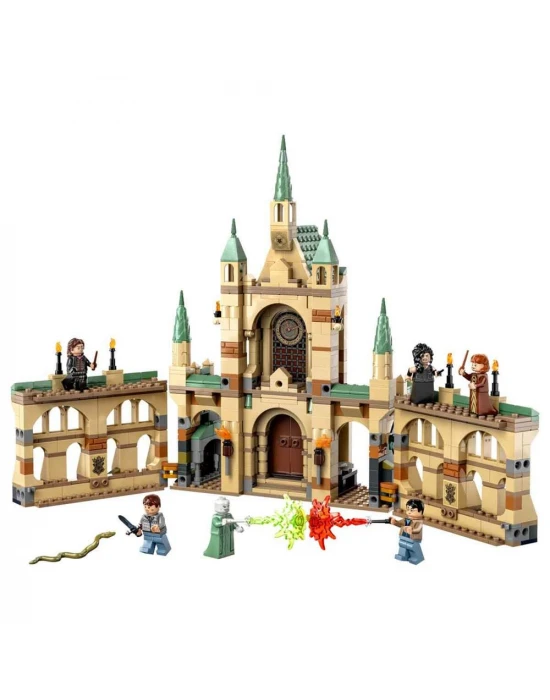 LEGO Harry Potter Hogwarts Savaşı 76415