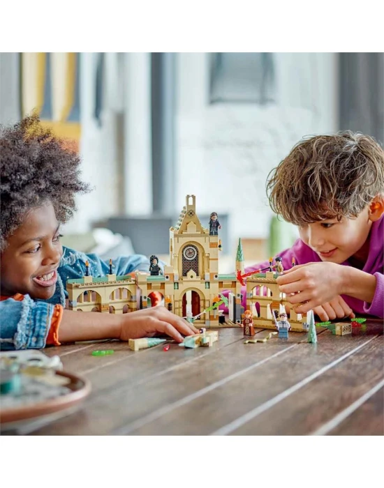 LEGO Harry Potter Hogwarts Savaşı 76415