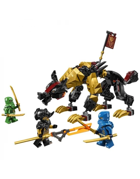 LEGO Ninjago Imperium Ejderha Avcısı Tazı 71790
