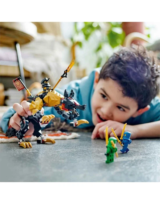 LEGO Ninjago Imperium Ejderha Avcısı Tazı 71790
