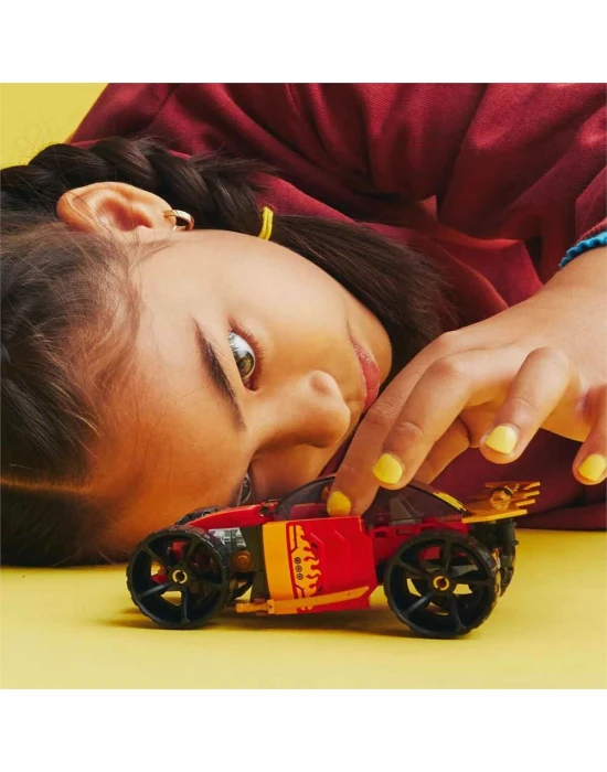 LEGO Ninjago Kainin Ninja Yarış Arabası EVO 71780