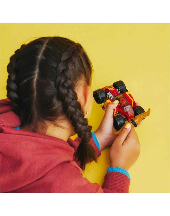 LEGO Ninjago Kainin Ninja Yarış Arabası EVO 71780