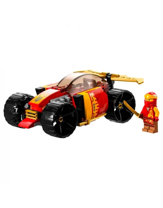 LEGO Ninjago Kainin Ninja Yarış Arabası EVO 71780