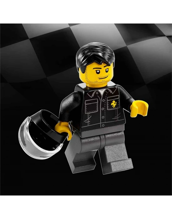 LEGO Speed Champions Ferrari 812 Competizione 76914