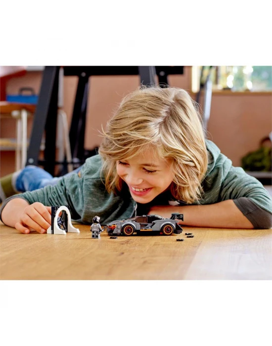 Lego Speed Champions McLaren Senna